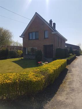 Woning Te huur Zaffelare