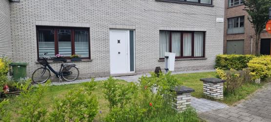 Appartement Te koop Sint-Amandsberg