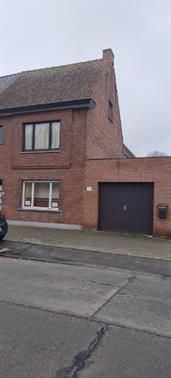 Woning Te huur Lochristi