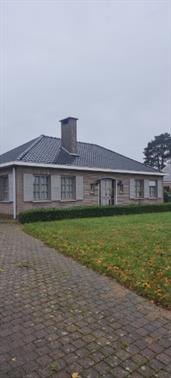 Bungalow Te koop Lochristi